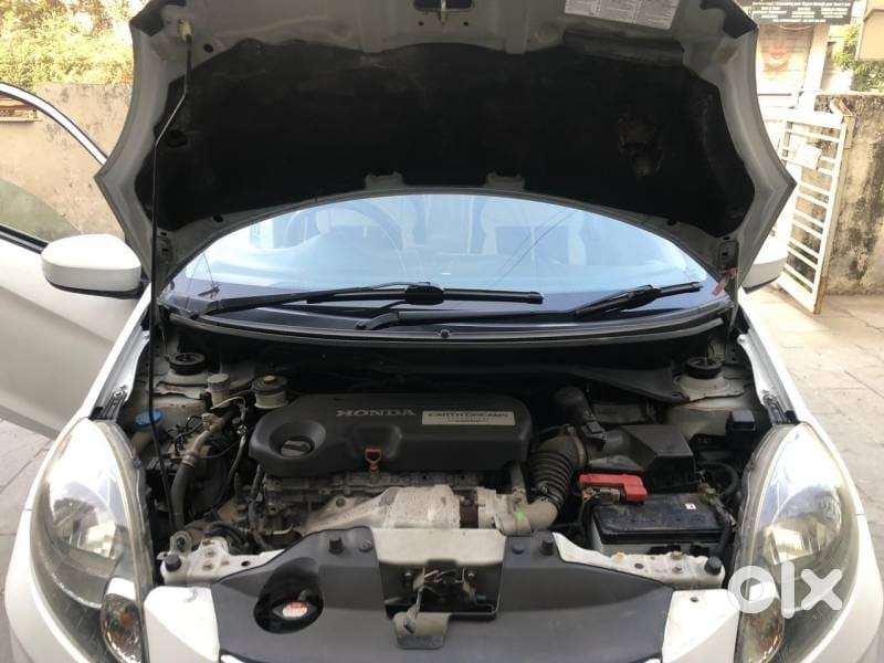 Honda Amaze 2013-2016 S I-dtech, 2013, Diesel