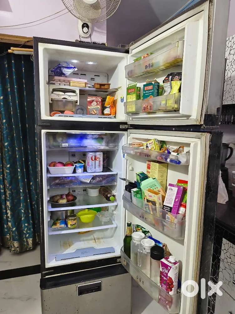 Whirlpool refrigerator