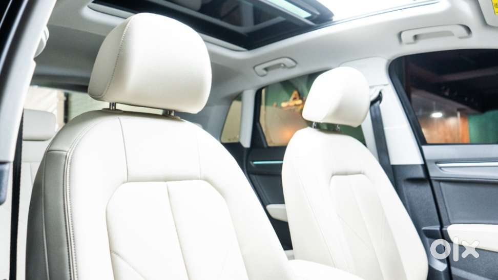 Audi Q3 40 Tfsi Technology, 2023, Petrol
