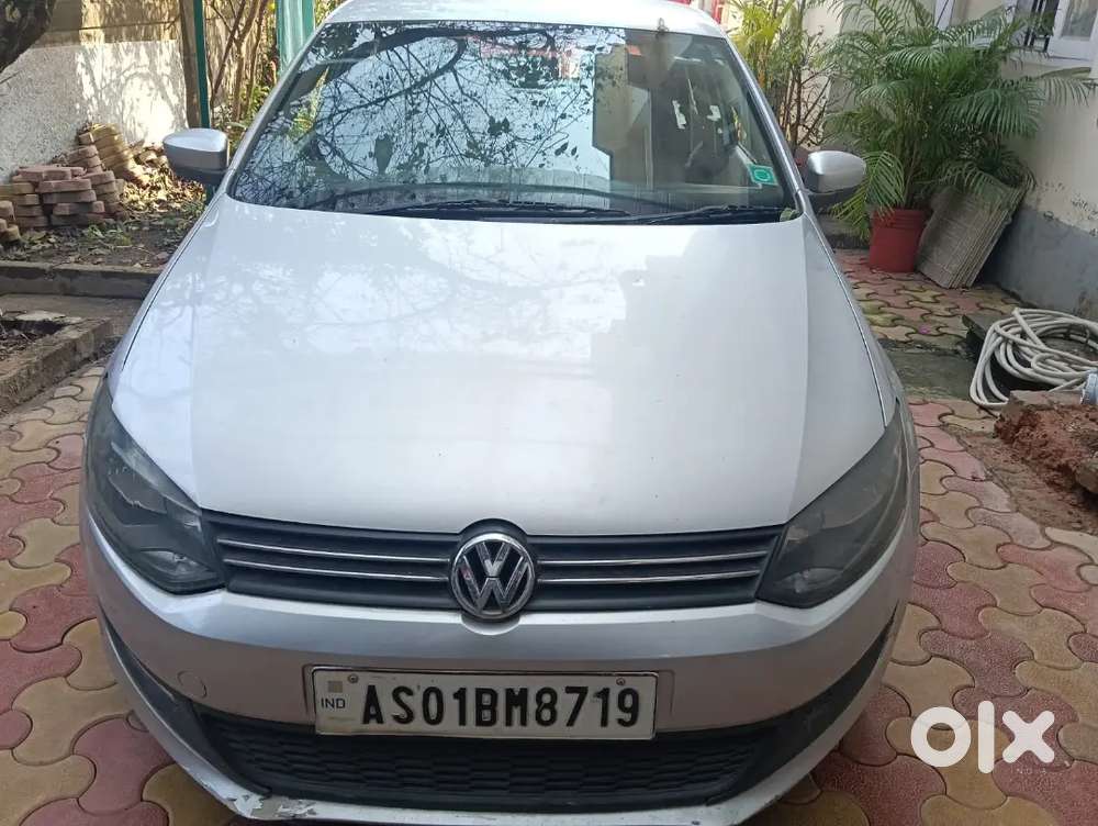 Volkswagen Polo Diesel Good Condition
