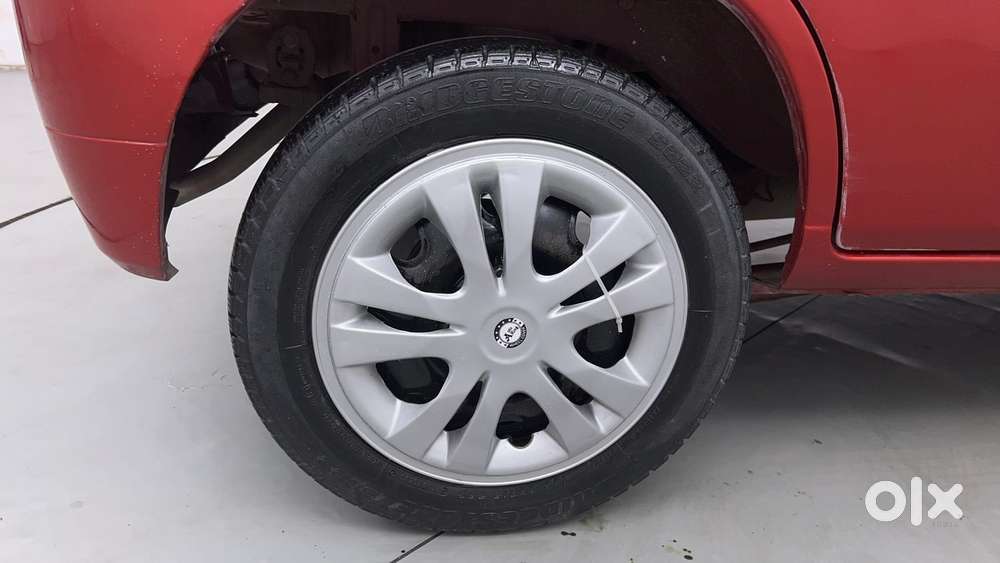 Maruti Suzuki Alto K10 Vxi, 2014, Petrol