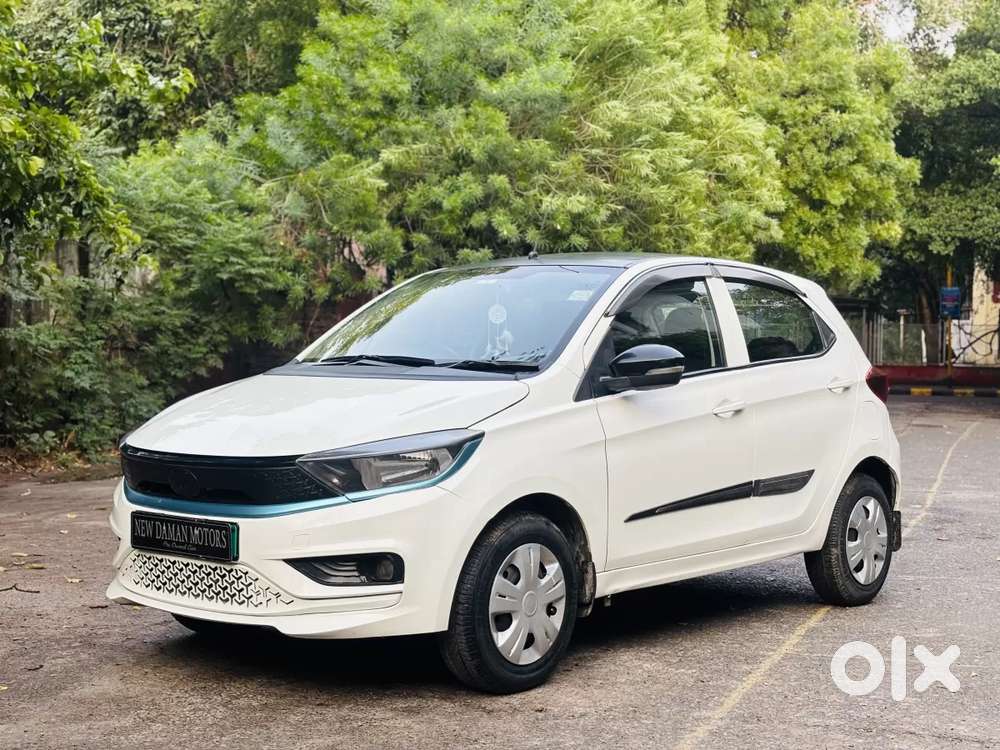 Tata Tiago Ev Xt Mr, 2023, Electric