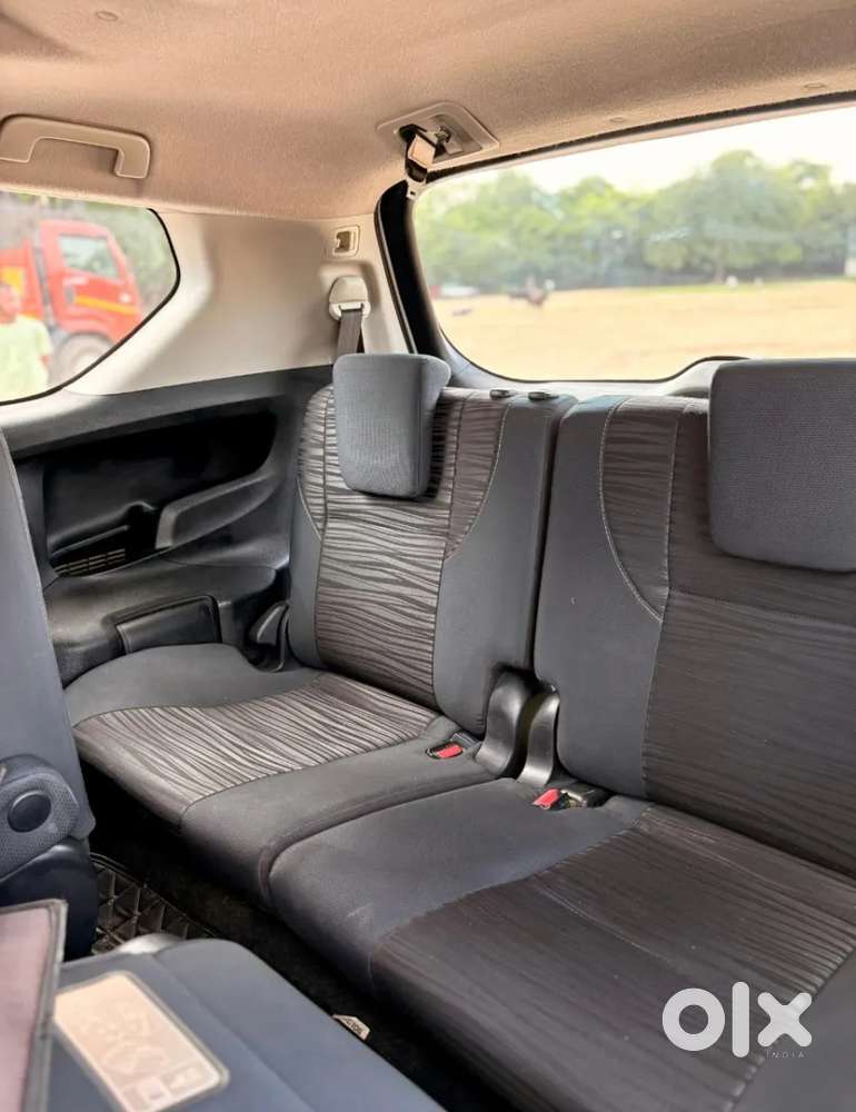 Toyota Innova Crysta 2.4 V 7 Str, 2017, Diesel