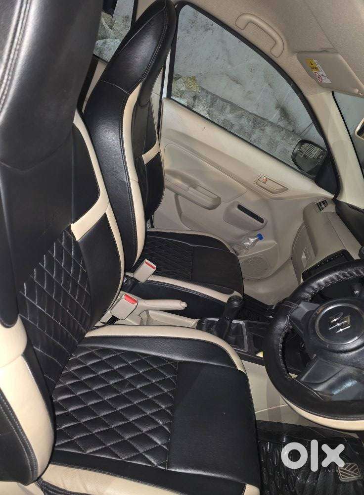 Maruti Suzuki Dzire 1.2 Vxi Cng, 2025, Cng & Hybrids