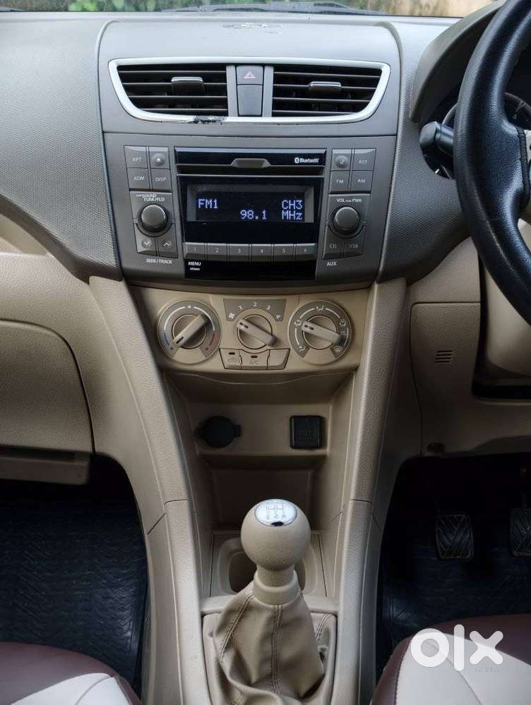 Maruti Suzuki Ertiga Vdi, 2017, Diesel