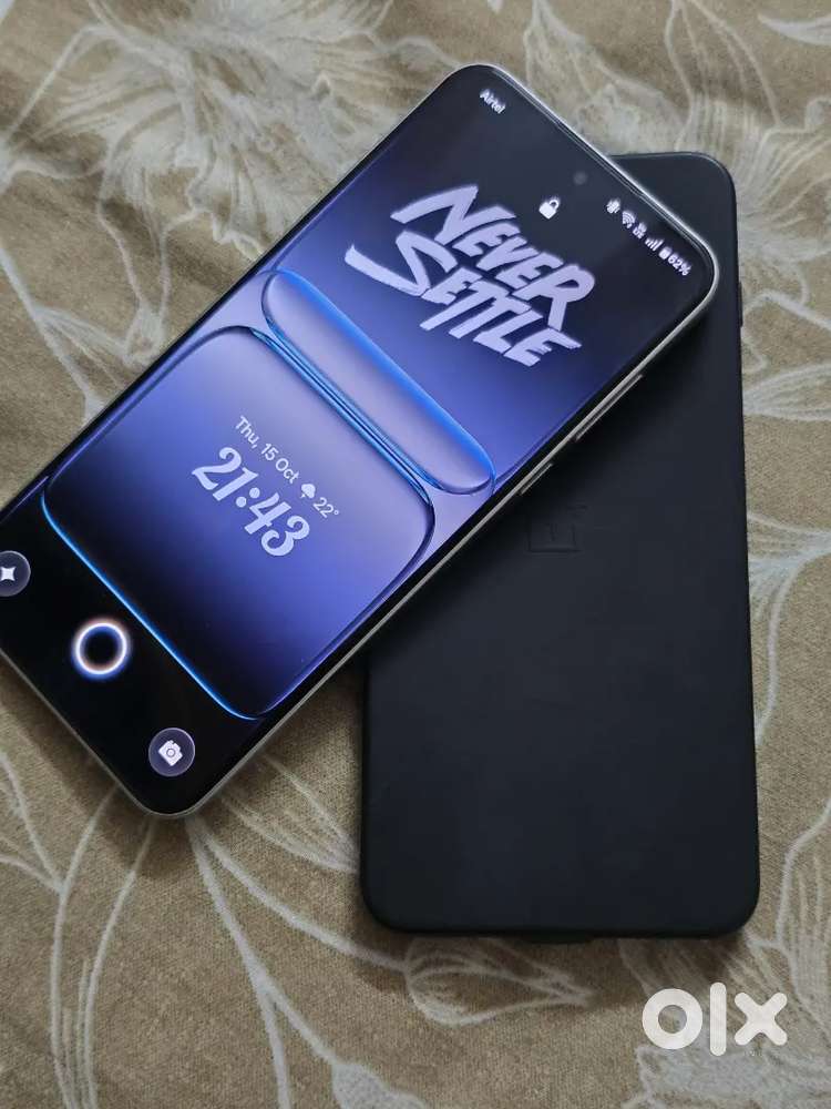 Sell ONEPLUS NORD 5 with full kit