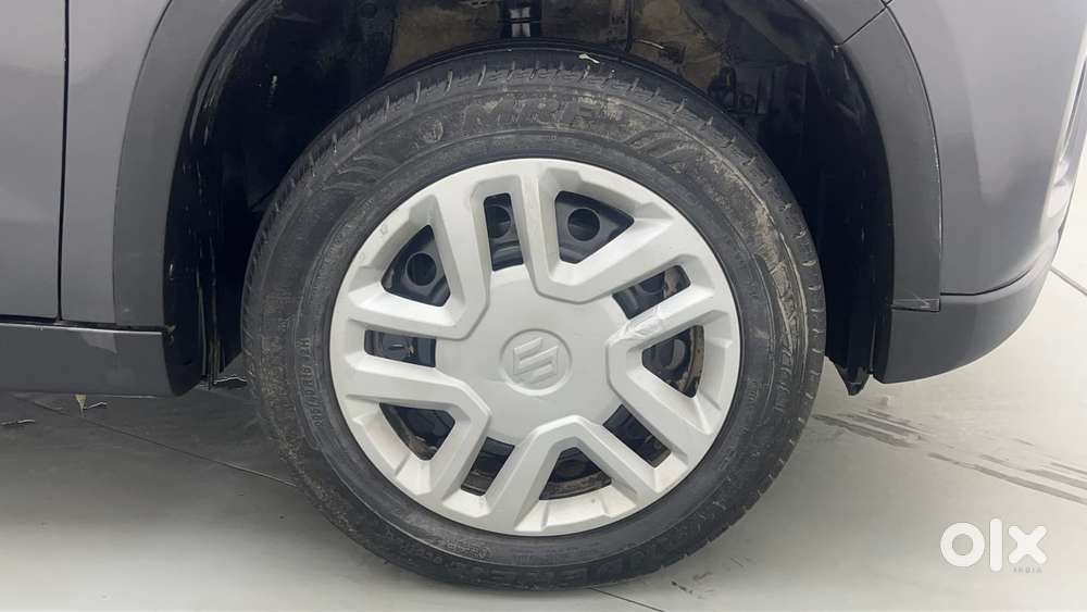 Maruti Suzuki Vitara Brezza 1.5 Vxi, 2020, Petrol