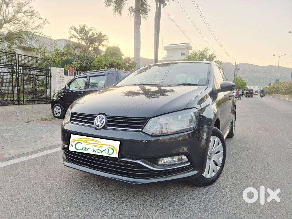 Volkswagen Ameo 1.2 Mpi Comfortline, 2017, Petrol