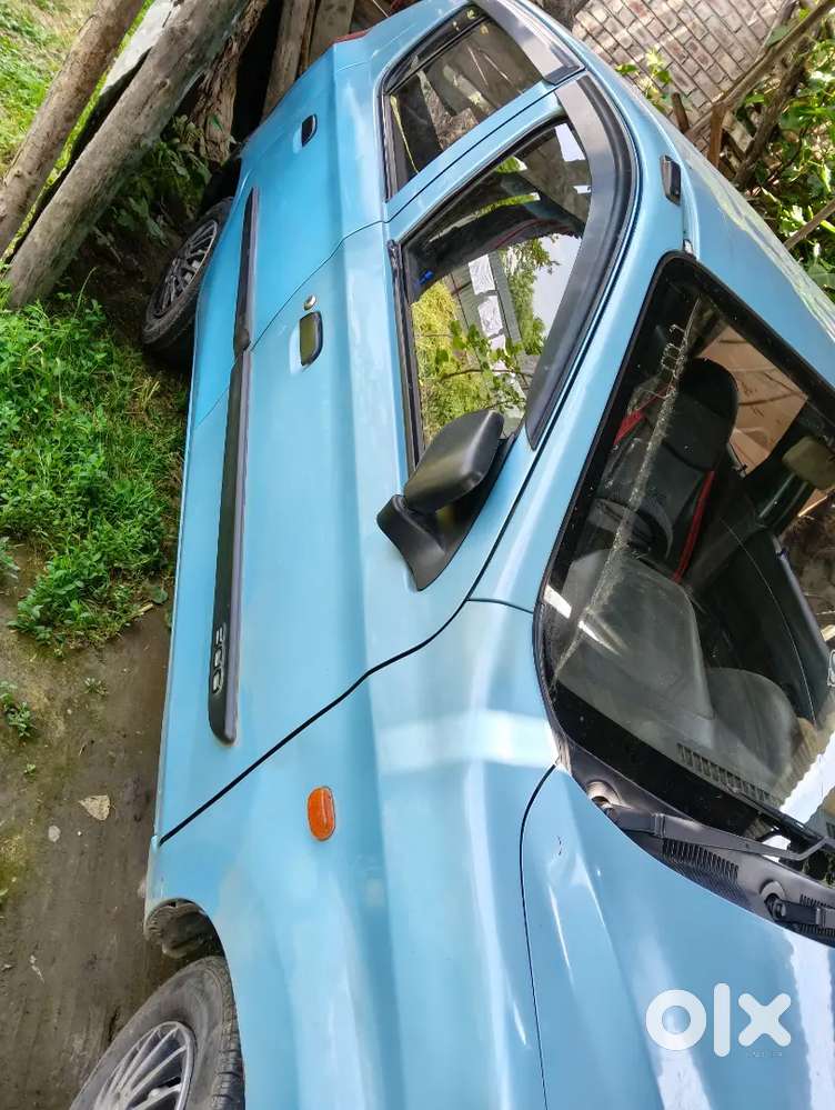 Maruti Suzuki Alto 800 2014