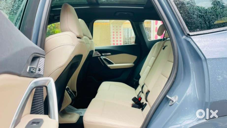 Bmw X1 Sdrive18i M Sport, 2025, Petrol