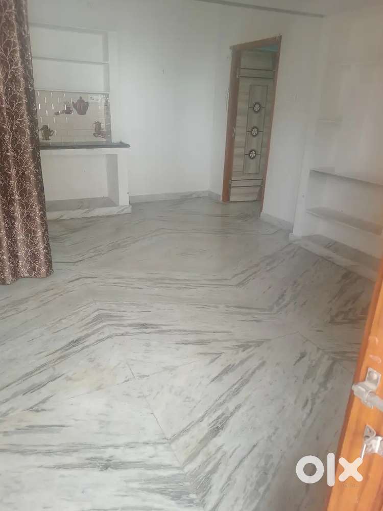 Rent for one bhk.Gopalpur near vidhya dhari school