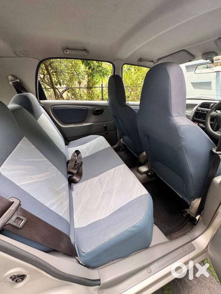 Maruti Suzuki Alto K10 Vxi, 2012, Petrol