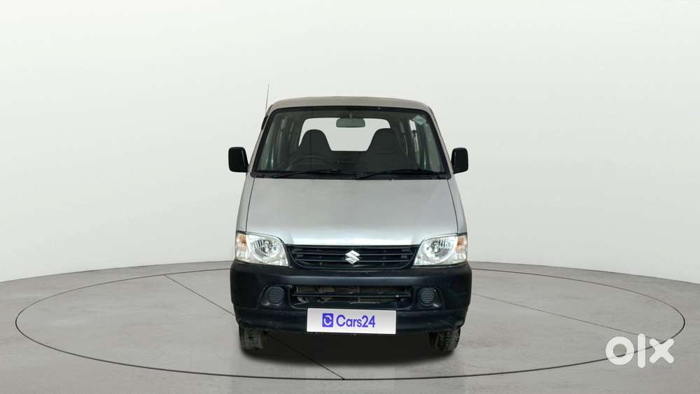Maruti Suzuki Eeco 1.2 5 Str With A/c+htr Cng, 2020, Cng & Hybrids