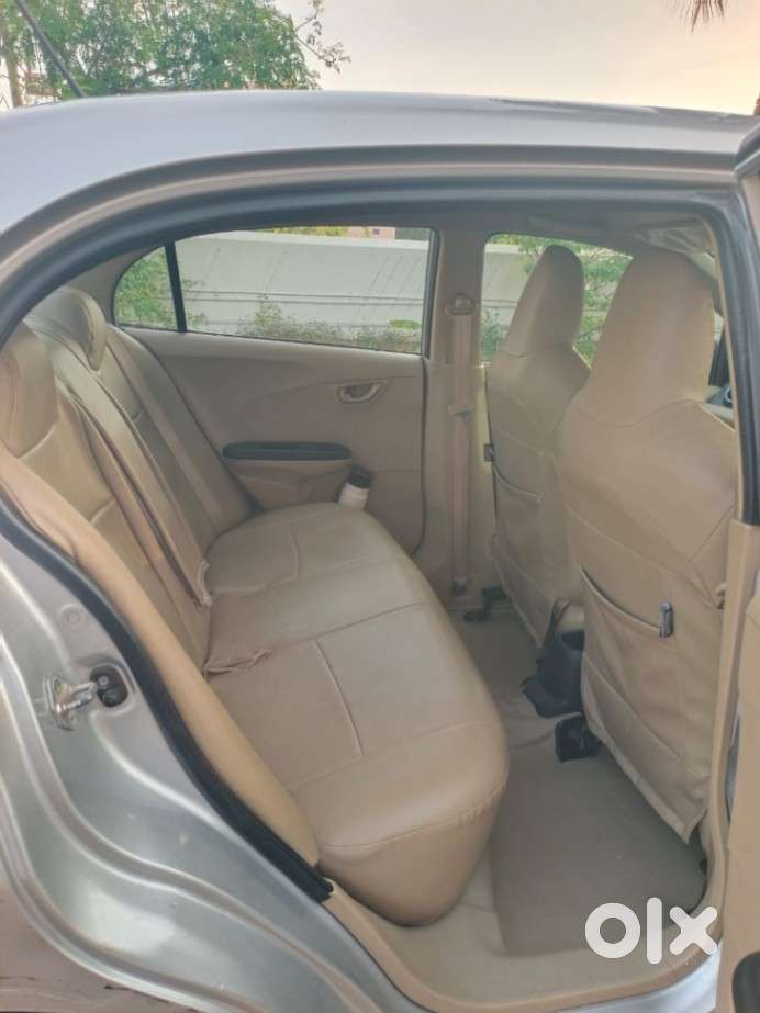 Honda Amaze S I-dtech, 2015, Diesel