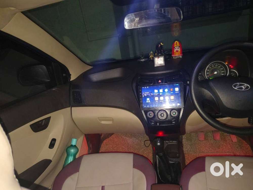 Android Back Camera Sensor Sound System Extra Fittings