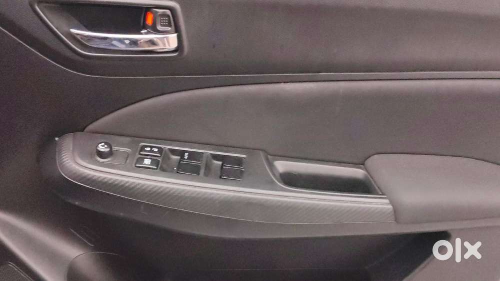 Maruti Suzuki Swift Amt Vxi, 2022, Petrol