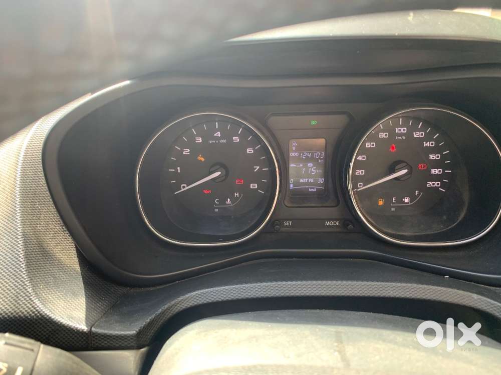 Car Is In Good Condition Chilled Ac No Work Needed