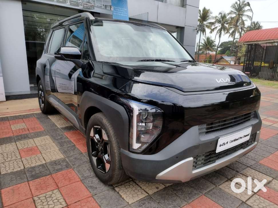 Kia Syros Htk Opt Diesel, 2025, Diesel