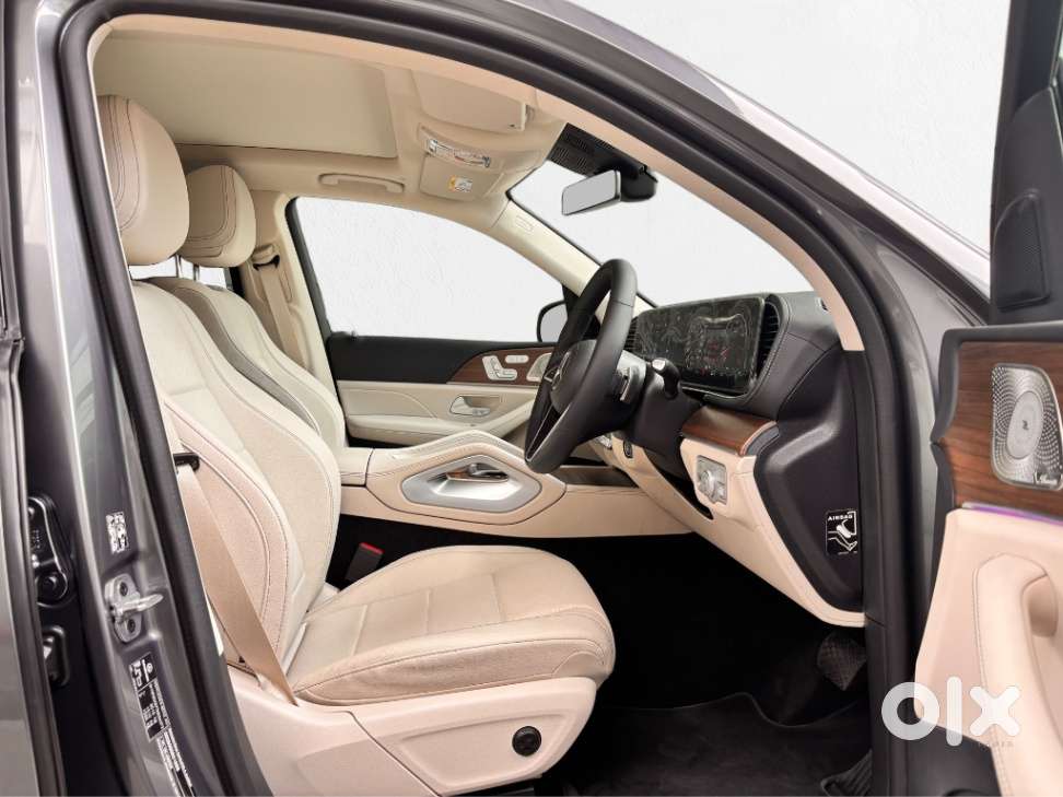 Mercedes-benz Gle 450 4matic Lwb, 2025, Petrol
