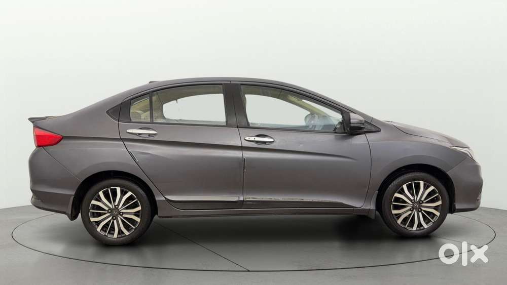 Honda City I Vtec Vx, 2017, Petrol