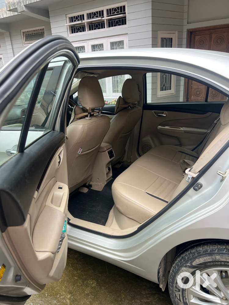 Maruti Suzuki Ciaz Zxi 2015