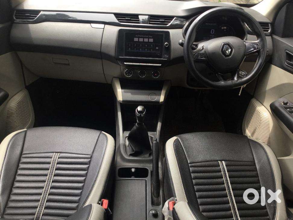 Renault Triber Rxt, 2023, Cng & Hybrids