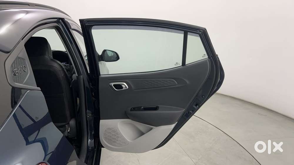 Hyundai Grand I10 1.2 Crdi Sportz, 2025, Cng & Hybrids