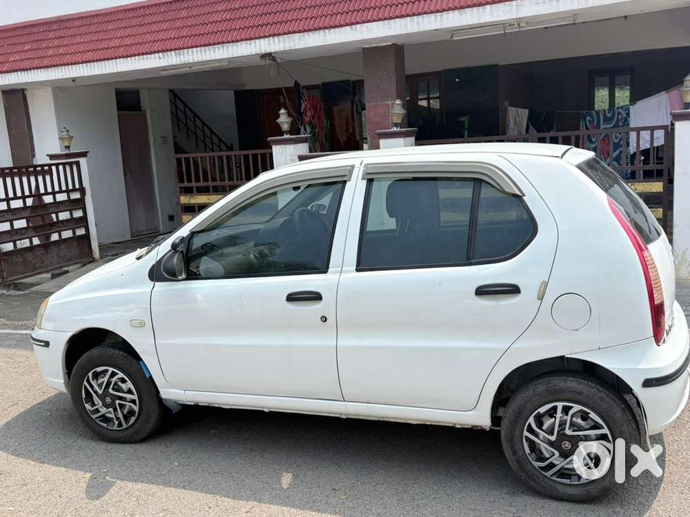 Tata Indica Ev2 2017