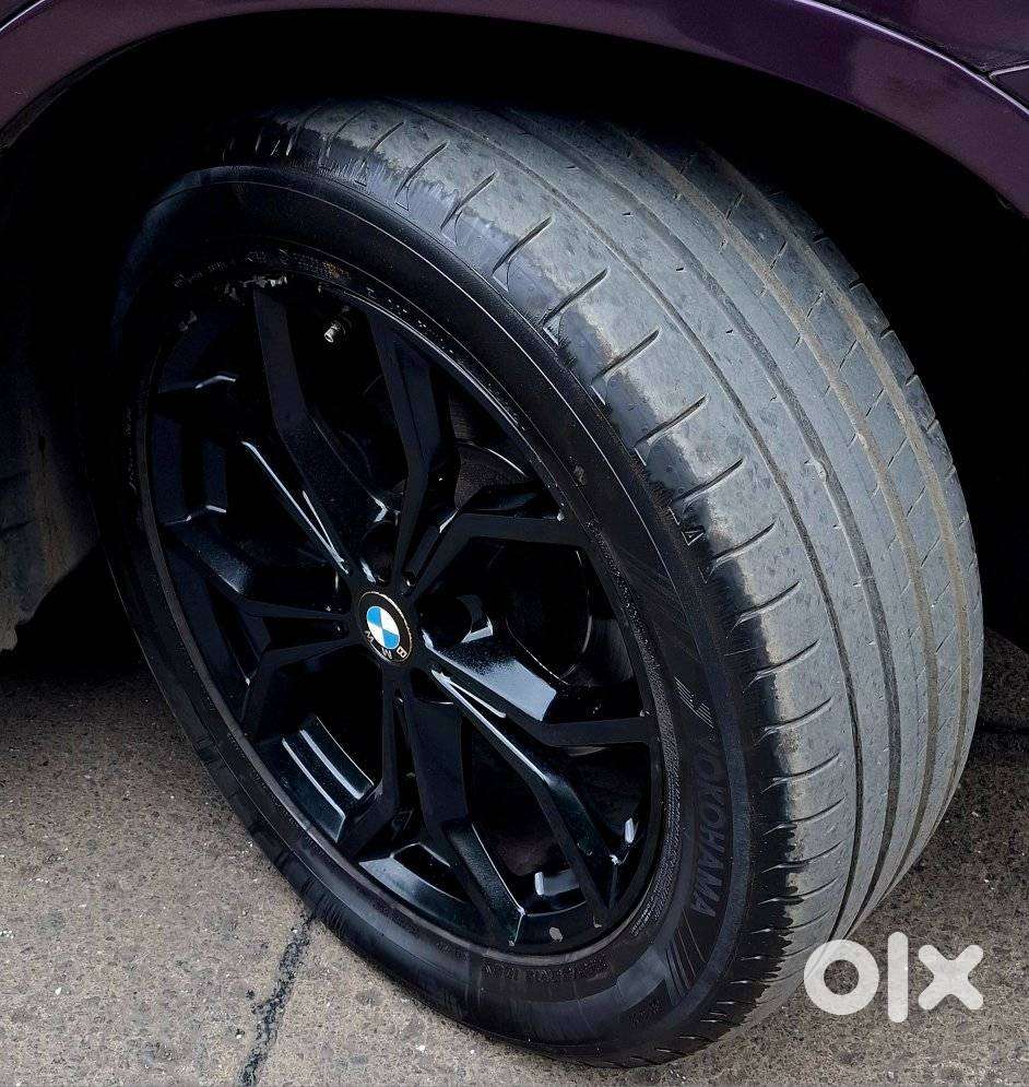 Bmw X3 Xdrive20d Xline, 2018, Diesel