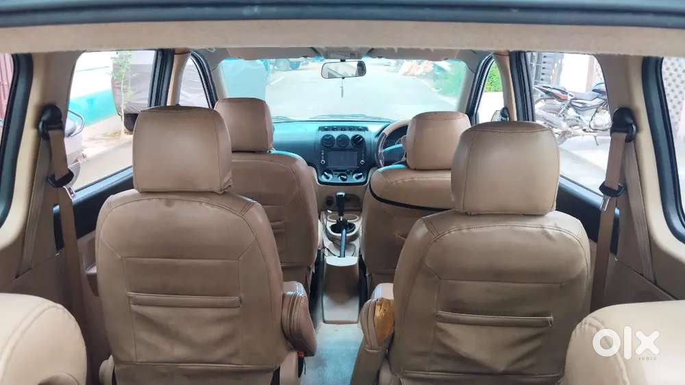 Chevrolet Enjoy 2013 Diesel