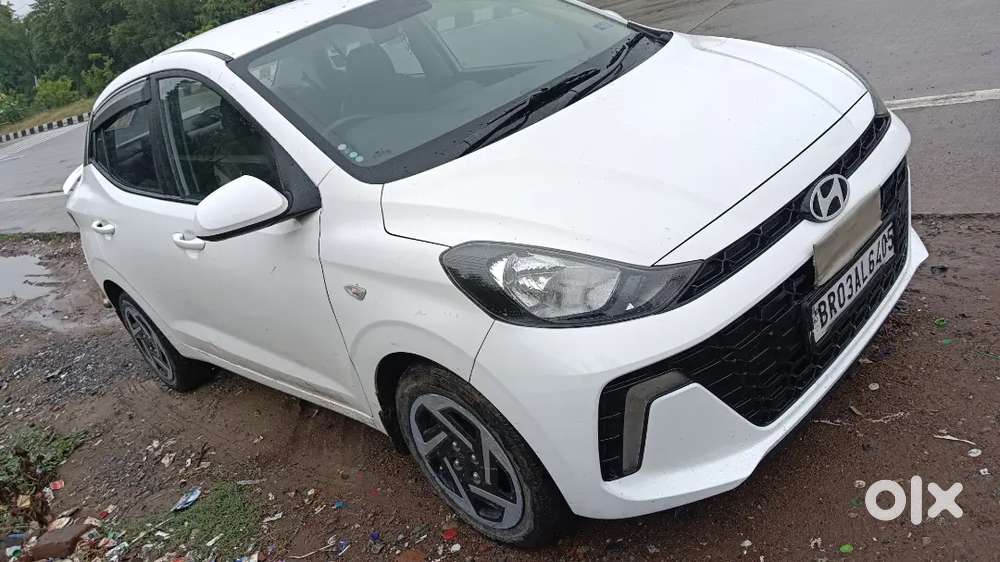 Hyundai Aura 1.2 Sx 2023