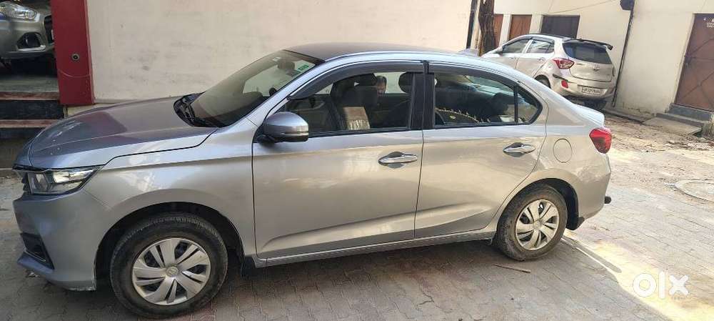 Honda Amaze S (o) I-vtec, 2023, Petrol