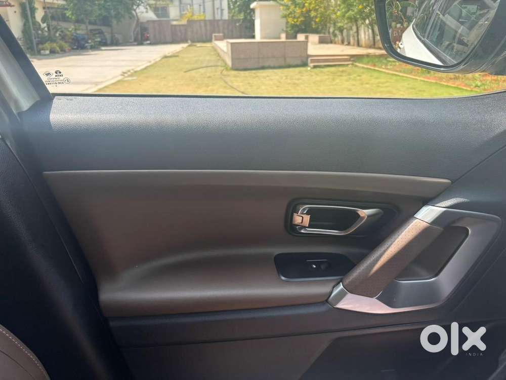 Tata Harrier 2019 Diesel 43750 Km Driven