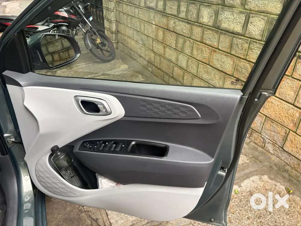 Hyundai Grand i10 Nios Sportz 2023
