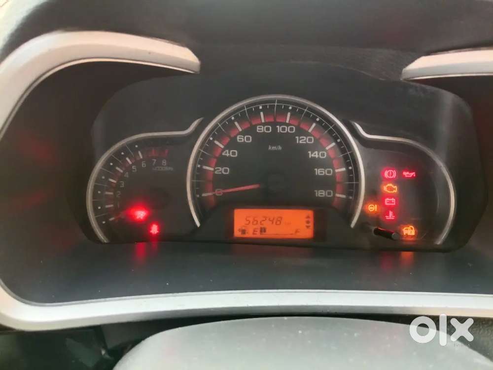 Maruti Suzuki Alto K10 2017