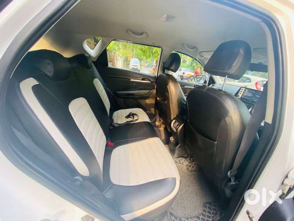 Kia Sonet 1.2 Htk Plus, 2021, Petrol