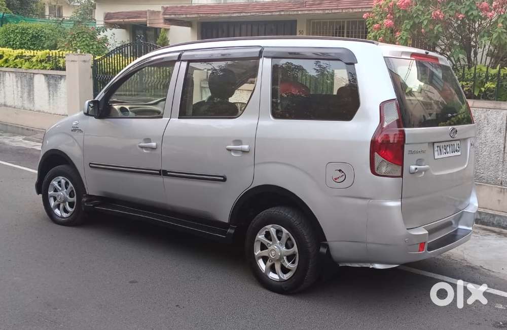 Mahindra Xylo D4 Bs Iii, 2018, Diesel