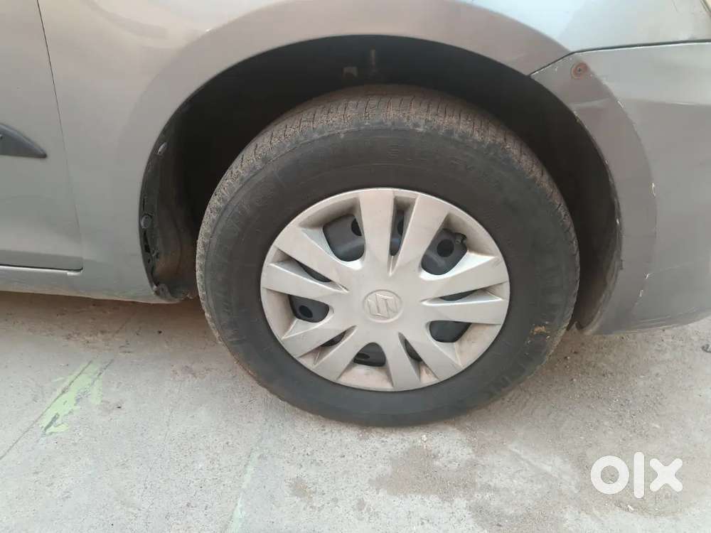 Maruti Suzuki Swift Dzire 2012 Petrol 8378 Km Driven