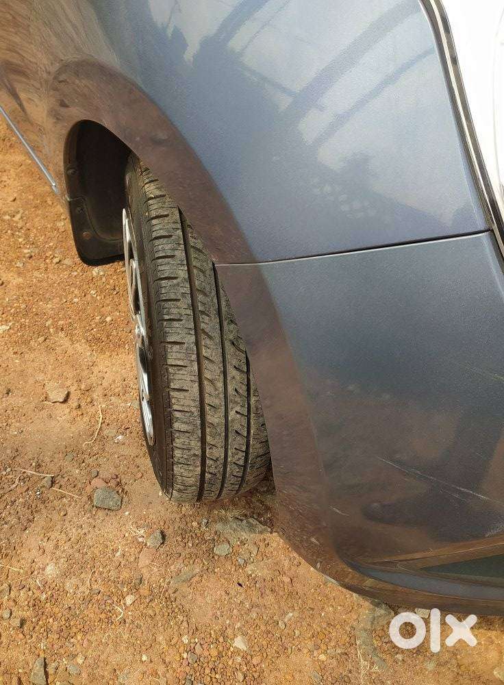 Hyundai Grand I10 2016-2017 Era, 2016, Petrol