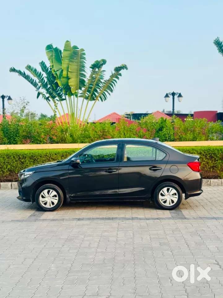 Honda Amaze 1.2 V I-vtec Mt, 2019, Petrol