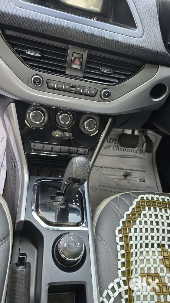 Tata Nexon Diesel 2022