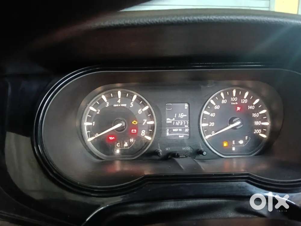 Tata Bolt 2017 Diesel Good Condition