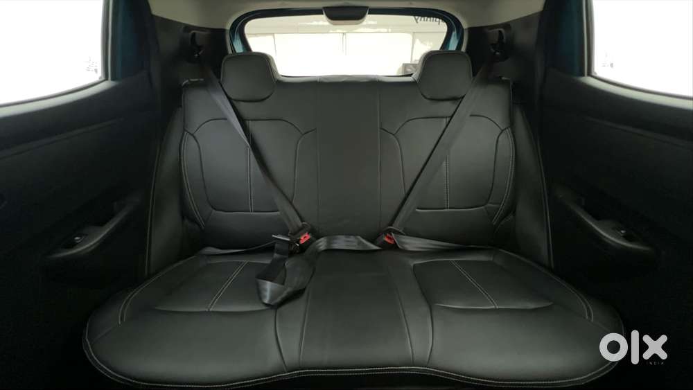 Renault Kwid 1.0 Rxt Optional, 2021, Petrol