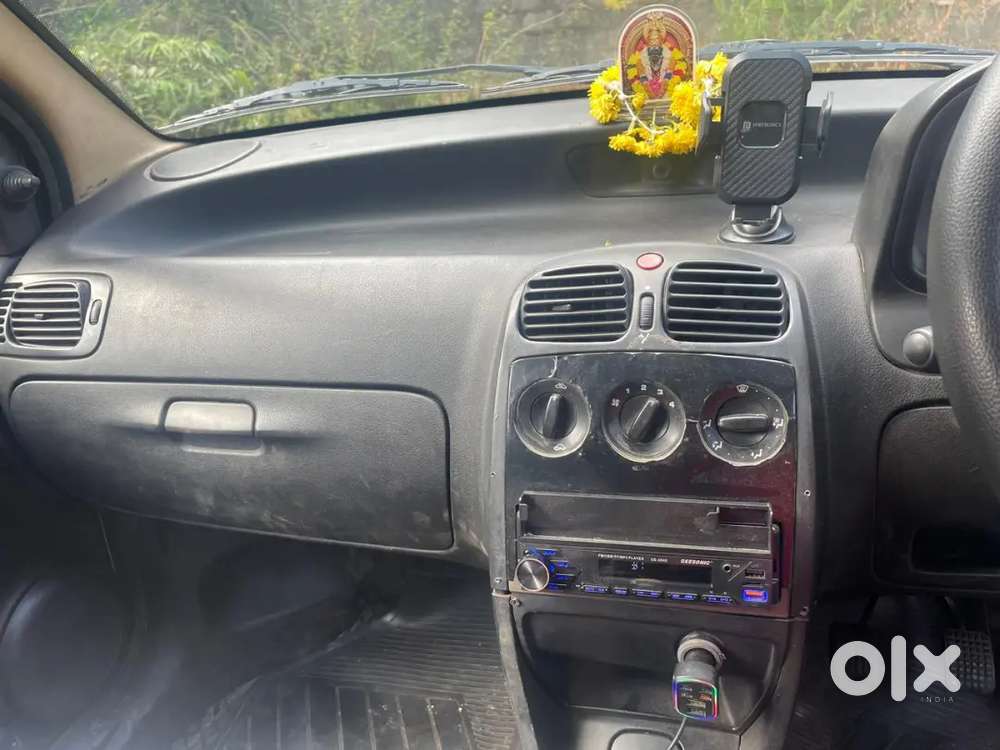 Tata Indica Ev2 2017 Diesel Well Maintained All Papers In Current