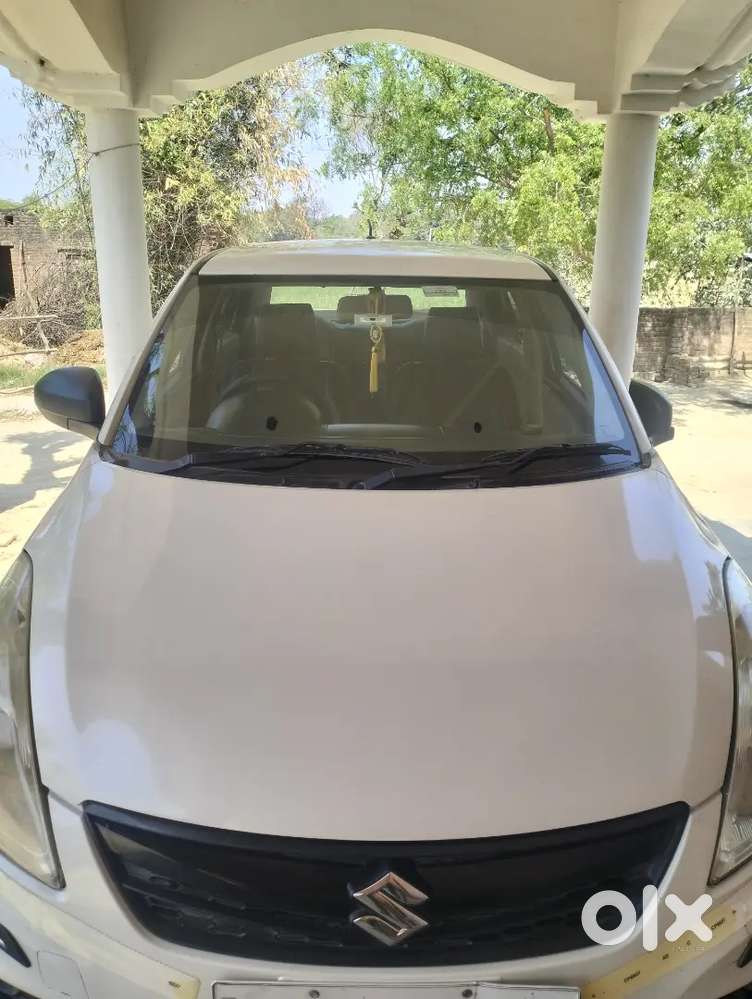 Maruti Suzuki Swift Dzire Tour 2020 Cng & Hybrids 95000 Km Driven