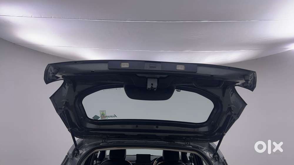 Tata Punch Pure, 2023, Petrol