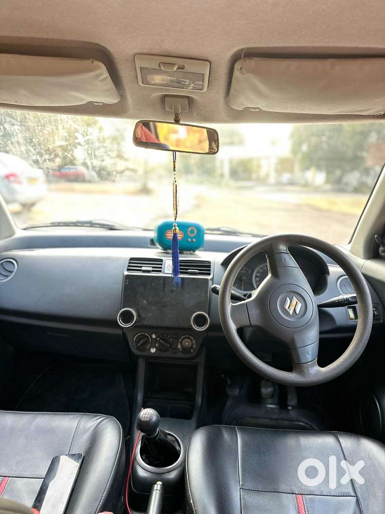 Maruti Suzuki Swift Ddis Vdi, 2008, Diesel