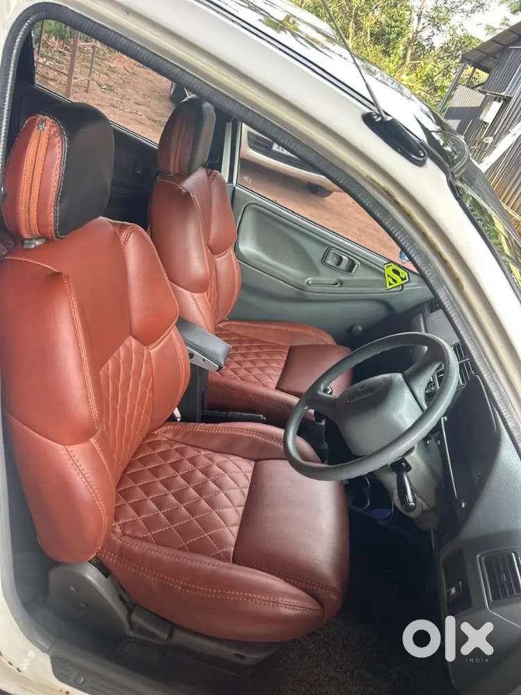 Maruthi Zen