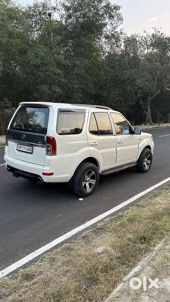 Tata Safari Storme Ex, 2014, Diesel