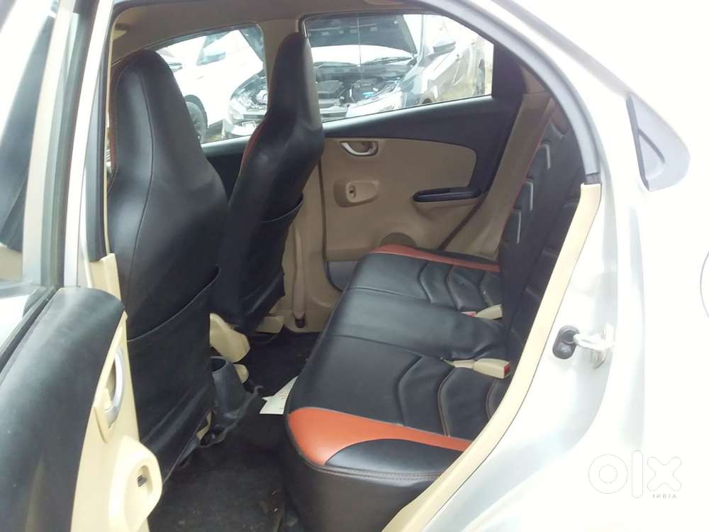 Honda Brio 2013-2016 V Mt, 2013, Petrol